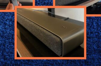 TCL Q6310 Soundbar Review: Solid Sound, Uninspiring