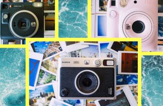 The Best Instax Cameras and Printers (2024): Film Types, Tips, and More