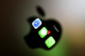 What the Apple Antitrust Suit Means for the Future of Messaging