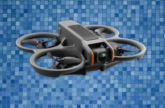 Review: DJI Avata 2 Drone
