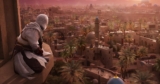 'Assassin’s Creed Mirage' Is Flashy and Fun, but Does Its Setting a Disservice