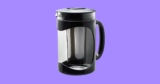 10 Best Cold-Brew Coffee Makers (2023): Oxo, KitchenAid, and More