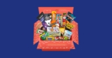 10 Best Snack Subscription Boxes (2023): Universal Yums, MunchPak, TokyoTreat