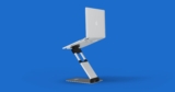 14 Best Laptop Stands (2023): Adjustable, Portable, and More