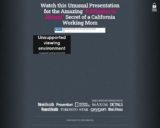 6 Minutes to Skinny Secret of a California Working Mom