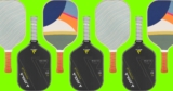 7 Best Pickleball Paddles (2023): Budget, Pro, and Stylish