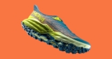 Best Trail Running Shoes (2023): Hiking, Barefoot, and More