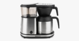 Bonavita 5-Cup One-Touch Thermal Carafe Review: Simple and Excellent