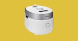 Cuckoo 3-Cup Twin Pressure Induction Rice Cooker & Warmer: Broken Promises