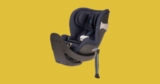 Cybex Sirona S Review (2023): Parenthood From the Future