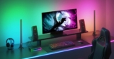 Govee AI Gaming Sync Box Review: Smarter Lighting for Your Desktop