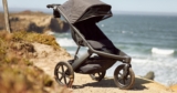 Guava Family Roam Stroller Review (2023): Convenient Jogging Stroller