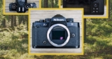 Nikon Zf Review: A Mirrorless Camera With Classic Style