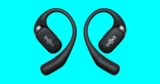 Shokz OpenFit Review: Unreliable But Comfy