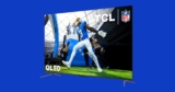 TV Giveaway: 65-Inch TCL Q Series