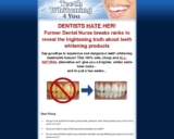 Teeth Whitening 4 You – How to Whiten Your Teeth Easily, Naturally & Forever!