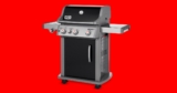 Weber Spirit E-330 Gas Grill Review: A Great Backyard Upgrade