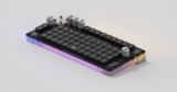 Work Louder Creator Board Review: An Ortholinear Keyboard