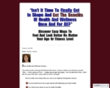 fitnessweightloss.com – This website is for sale! – fitnessweightloss Resources and Information.